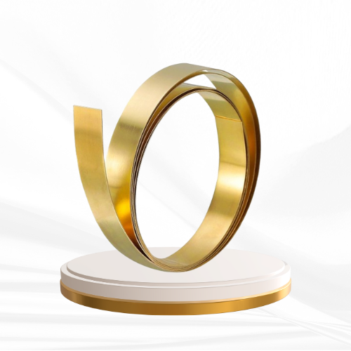 Brass Energy Harmony Strip