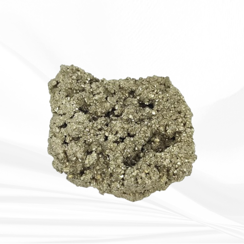Pyrite – Ignite Confidence & Prosperity