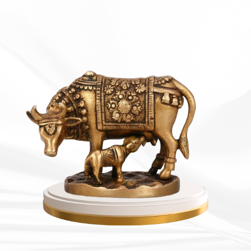 Kamdhenu Cow