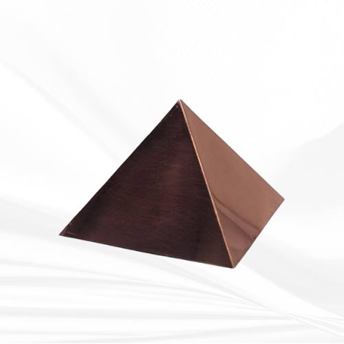 Copper Pyramid – The Conductor of Positive Energy