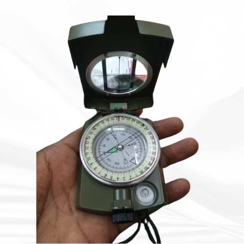 Directional Compass – Guide to Elemental Alignment