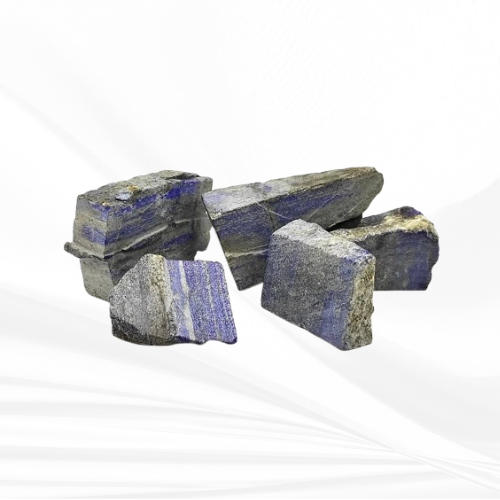 Lapis Lazuli – Wisdom & Clarity