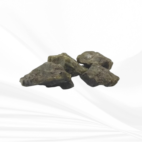 Labradorite Raw Stone – Illuminate & Protect Your Energy