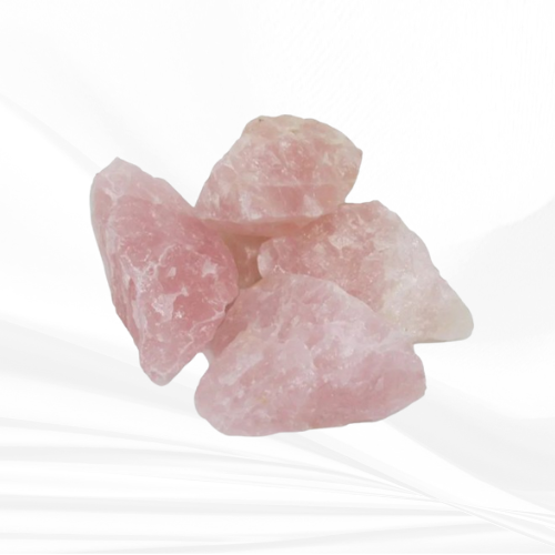 Rose Quartz – Embrace Love & Compassion
